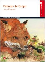 FABULAS DE ESOPO | 9788431671648 | Llibreria Aqualata | Comprar libros en catalán y castellano online | Comprar libros Igualada