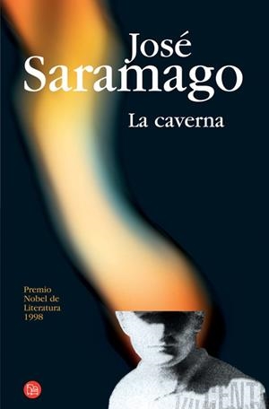 CAVERNA, LA (PL 3-5) | 9788466369640 | SARAMAGO, JOSE | Llibreria Aqualata | Comprar llibres en català i castellà online | Comprar llibres Igualada