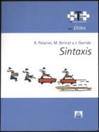 SINTAXIS ESO (SERIE UTILES) | 9788430745333 | PALACIOS PORRAS, ROSER | Llibreria Aqualata | Comprar libros en catalán y castellano online | Comprar libros Igualada