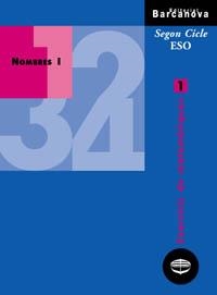 EXERCICIS DE MATEMATIQUES 1. NOMBRES I (2N. CICLE ESO) | 9788448913298 | Llibreria Aqualata | Comprar llibres en català i castellà online | Comprar llibres Igualada