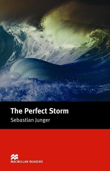 PERFECT STORM, THE | 9781405073127 | Llibreria Aqualata | Comprar llibres en català i castellà online | Comprar llibres Igualada
