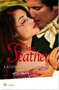 CONQUISTA DE LA NOVIA, LA (ROMANTICA BOLSILLO) | 9788479015169 | FEATHER, JANE | Llibreria Aqualata | Comprar libros en catalán y castellano online | Comprar libros Igualada