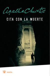 CITA CON LA MUERTE (BOLSILLO AGATHA CHRISTIE) | 9788479015275 | CHRISTIE, AGATHA | Llibreria Aqualata | Comprar llibres en català i castellà online | Comprar llibres Igualada