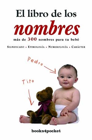 LIBRO DE LOS NOMBRES, EL (19) | 9788496829244 | Llibreria Aqualata | Comprar libros en catalán y castellano online | Comprar libros Igualada