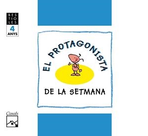 BESTIOLES LA FORMIGA FEINERA, EL PROTAGONISTA DE LA SETMANA | 9788421833964 | GASSO, ANNA | Llibreria Aqualata | Comprar libros en catalán y castellano online | Comprar libros Igualada