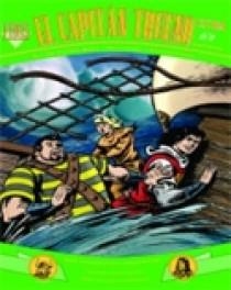 CAPITAN TRUENO 43 | 9788466631617 | MORA, VICTOR / BEAUMONT / CASAMITJANA | Llibreria Aqualata | Comprar libros en catalán y castellano online | Comprar libros Igualada