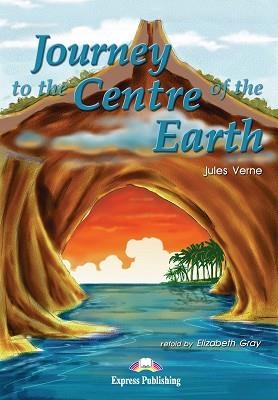 JOURNEY TO THE CENTRE OF THE EARTH | 9781842163900 | VERNE, JULES | Llibreria Aqualata | Comprar llibres en català i castellà online | Comprar llibres Igualada
