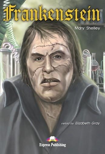 FRANKENSTEIN | 9781842163764 | SHELLEY, MARY | Llibreria Aqualata | Comprar llibres en català i castellà online | Comprar llibres Igualada