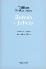 ROMEO I JULIETA | 9788431682385 | SHAKESPEARE, WILLIAM (1564-1616) | Llibreria Aqualata | Comprar libros en catalán y castellano online | Comprar libros Igualada