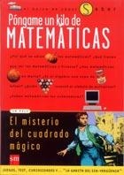 PONGAME UN KILO DE MATEMATICAS (V.B. ROJO SABER 4) | 9788434871557 | Llibreria Aqualata | Comprar libros en catalán y castellano online | Comprar libros Igualada