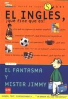 INGLES, QUE FINE QUE ES (B.V. NARANJA 4 SABER) | 9788434871588 | Llibreria Aqualata | Comprar libros en catalán y castellano online | Comprar libros Igualada