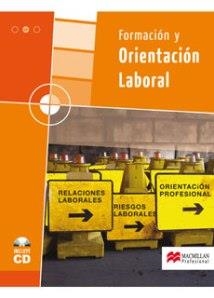 FORMACION Y ORIENTACION LABORAL, GRADO MEDIO | 9788479421182 | MARTINEZ GOIKOLEA, ENEKO | Llibreria Aqualata | Comprar libros en catalán y castellano online | Comprar libros Igualada