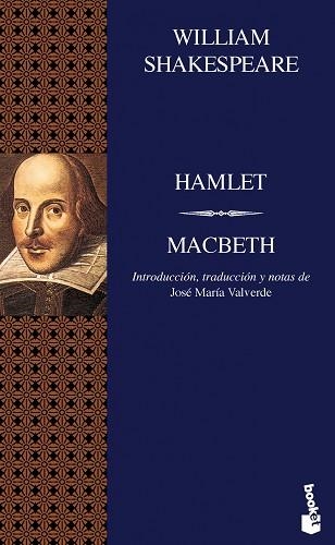 HAMLET / MACBETH | 9788408047810 | Llibreria Aqualata | Comprar libros en catalán y castellano online | Comprar libros Igualada