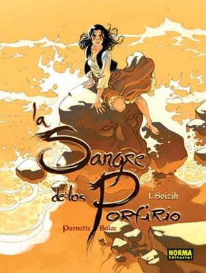 SANGRE DE LOS PORFIRIO, LA | 9788498472332 | AAVV | Llibreria Aqualata | Comprar llibres en català i castellà online | Comprar llibres Igualada