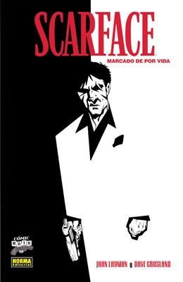 SCARFACE -MARCADO DE POR VIDA- | 9788498471199 | AAVV | Llibreria Aqualata | Comprar llibres en català i castellà online | Comprar llibres Igualada