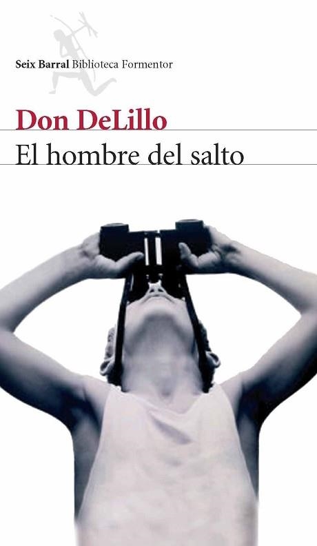 HOMBRE DEL SALTO, EL | 9788432228186 | DELILLO, DON | Llibreria Aqualata | Comprar libros en catalán y castellano online | Comprar libros Igualada