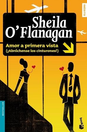 AMOR A PRIMERA VISTA (BOOKET 1068) | 9788408073840 | O'FLANAGAN, SHEILA | Llibreria Aqualata | Comprar libros en catalán y castellano online | Comprar libros Igualada