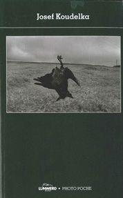 JOSEF KOUDELKA PHOTOPOCHE | 9788497853569 | PHOTOPOCHE | Llibreria Aqualata | Comprar libros en catalán y castellano online | Comprar libros Igualada