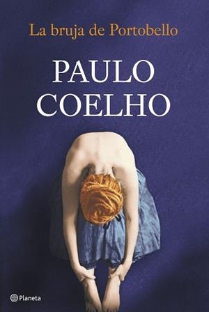 BRUJA DE PORTOBELLO, LA (RUSTICA) | 9788408074779 | COELHO, PAULO | Llibreria Aqualata | Comprar llibres en català i castellà online | Comprar llibres Igualada
