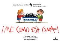ME COMO ESA COMA | 9788478719341 | MILLAN, JOSE ANTONIO (1954-) | Llibreria Aqualata | Comprar libros en catalán y castellano online | Comprar libros Igualada