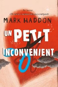 UN PETIT INCOVENIENT (ALES ESTESES 221) | 9788485351251 | HADDON, MARK (1963- ) | Llibreria Aqualata | Comprar libros en catalán y castellano online | Comprar libros Igualada