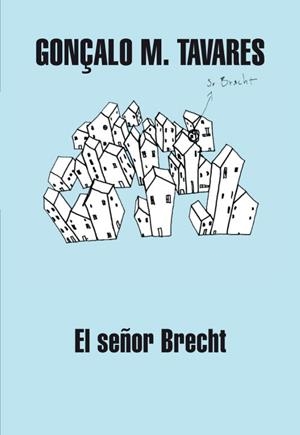 SEÑOR BRECHT, EL | 9788439720751 | TAVARES, GONÇALO | Llibreria Aqualata | Comprar llibres en català i castellà online | Comprar llibres Igualada