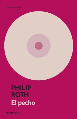 PECHO, EL (CONTEMPORANEA 380/12) | 9788483464229 | ROTH, PHILIP | Llibreria Aqualata | Comprar libros en catalán y castellano online | Comprar libros Igualada