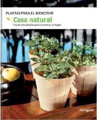 CASA NATURAL, LA | 9788478719068 | Llibreria Aqualata | Comprar libros en catalán y castellano online | Comprar libros Igualada