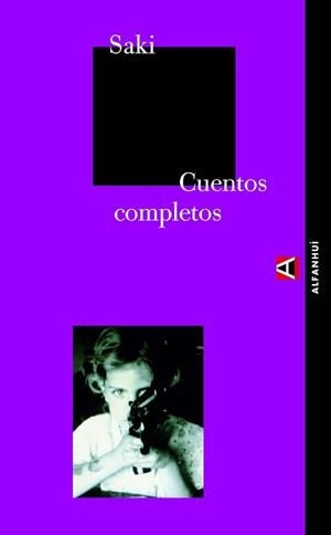 CUENTOS COMPLETOS | 9788493427870 | SAKI | Llibreria Aqualata | Comprar libros en catalán y castellano online | Comprar libros Igualada