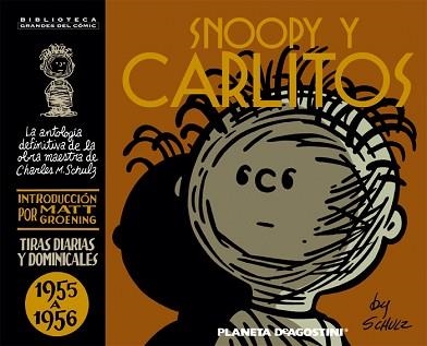 SNOOPY Y CARLITOS 3 | 9788467428858 | SCHULZ | Llibreria Aqualata | Comprar llibres en català i castellà online | Comprar llibres Igualada