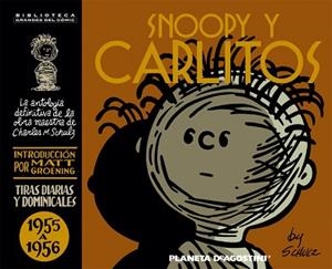 SNOOPY Y CARLITOS 3 | 9788467428858 | SCHULZ | Llibreria Aqualata | Comprar llibres en català i castellà online | Comprar llibres Igualada