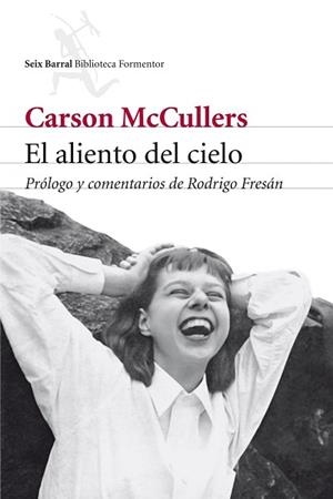 ALIENTO DEL CIELO | 9788432228209 | MCCULLERS, CARSON | Llibreria Aqualata | Comprar libros en catalán y castellano online | Comprar libros Igualada