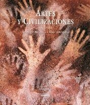ARTES Y CIVILIZACIONES | 9788497853088 | Llibreria Aqualata | Comprar llibres en català i castellà online | Comprar llibres Igualada