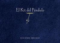 KIT DEL PENDULO, EL | 9788497773812 | Llibreria Aqualata | Comprar llibres en català i castellà online | Comprar llibres Igualada