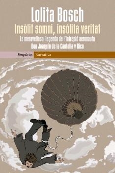 INSOLIT SOMNI, INSOLITA VERITAT (NARRATIVA 289) | 9788497872157 | BOSCH, LOLITA | Llibreria Aqualata | Comprar llibres en català i castellà online | Comprar llibres Igualada