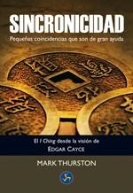 SINCRONICIDAD | 9788495973290 | THURSTON, MARK | Llibreria Aqualata | Comprar libros en catalán y castellano online | Comprar libros Igualada
