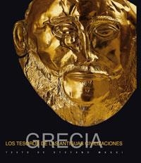 GRECIA | 9788479010270 | Llibreria Aqualata | Comprar llibres en català i castellà online | Comprar llibres Igualada
