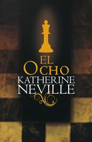 OCHO, EL | 9788401336454 | NEVILLE, KATHERINE | Llibreria Aqualata | Comprar libros en catalán y castellano online | Comprar libros Igualada