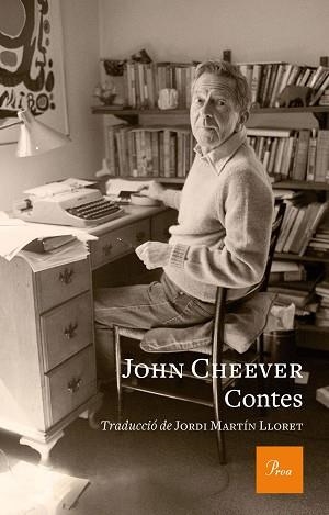 CONTES (A TOT VENT 464) | 9788484379904 | CHEEVER, JOHN | Llibreria Aqualata | Comprar llibres en català i castellà online | Comprar llibres Igualada