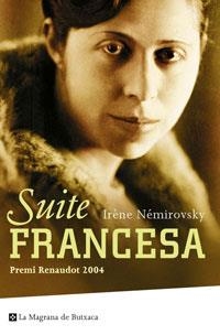 SUITE FRANCESA (MAGRANA BUTXACA) | 9788485351336 | NÉMIROVSKY, IRÈNE | Llibreria Aqualata | Comprar libros en catalán y castellano online | Comprar libros Igualada