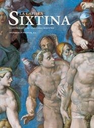 CAPILLA SIXTINA, LA | 9788497853910 | Llibreria Aqualata | Comprar llibres en català i castellà online | Comprar llibres Igualada