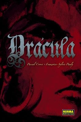 DRACULA | 9788498472370 | CROCI, PASCAL | Llibreria Aqualata | Comprar llibres en català i castellà online | Comprar llibres Igualada