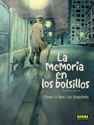 MEMORIA EN LOS BOLSILLOS, LA 1 | 9788498472349 | LE ROUX, ETIENNE | Llibreria Aqualata | Comprar llibres en català i castellà online | Comprar llibres Igualada