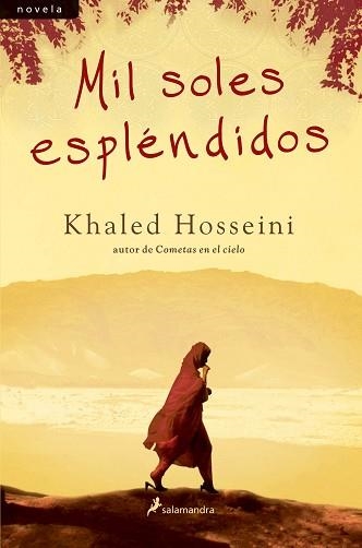 MIL SOLES ESPLENDIDOS | 9788498381221 | HOSSEINI, KHALED | Llibreria Aqualata | Comprar llibres en català i castellà online | Comprar llibres Igualada