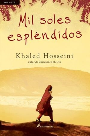 MIL SOLES ESPLENDIDOS | 9788498381221 | HOSSEINI, KHALED | Llibreria Aqualata | Comprar llibres en català i castellà online | Comprar llibres Igualada