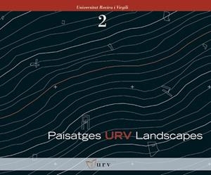 PAISATGES URV LANSCAPES-TAPA DURA- | 9788484240983 | DIVERSOS | Llibreria Aqualata | Comprar llibres en català i castellà online | Comprar llibres Igualada