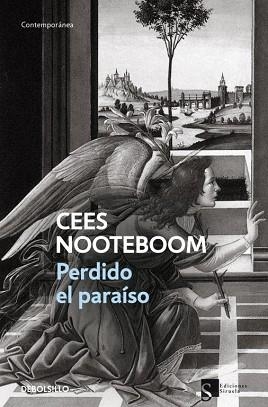 PERDIDO DEL PARAISO (CONTEMPORANEA 613/6) | 9788483464625 | NOOTEBOOM, CEES | Llibreria Aqualata | Comprar llibres en català i castellà online | Comprar llibres Igualada