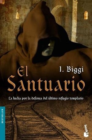 SANTUARIO, EL (BOOKET) | 9788432217814 | BIGGI, I. | Llibreria Aqualata | Comprar libros en catalán y castellano online | Comprar libros Igualada