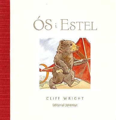 OS I ESTEL | 9788426136053 | WRIGHT, CLIFF | Llibreria Aqualata | Comprar llibres en català i castellà online | Comprar llibres Igualada