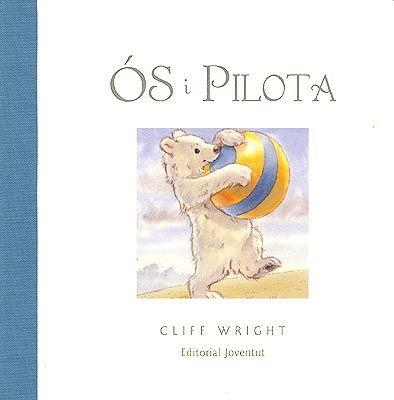 OS I PILOTA | 9788426136077 | WRIGHT, CLIFF | Llibreria Aqualata | Comprar libros en catalán y castellano online | Comprar libros Igualada